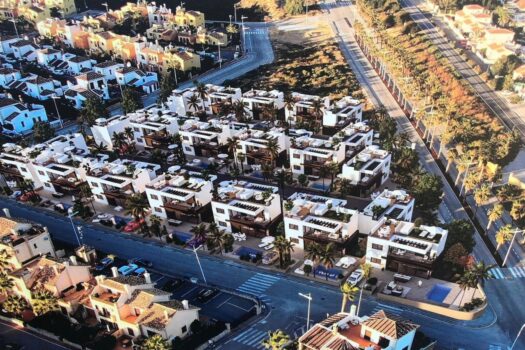 3 bedroom Villa for sale in Algorfa