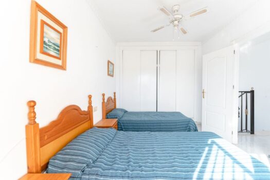 3 bedroom Villa for sale in Villamartin