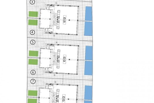 3 bedroom Villa for sale in San Javier