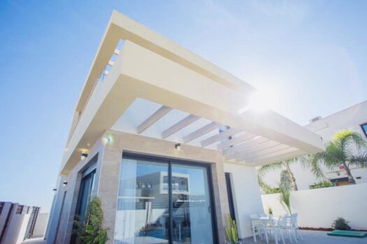 3 bedroom Villa for sale in Los Montesinos