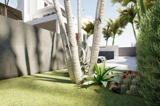 4 bedroom Villa for sale in Rojales