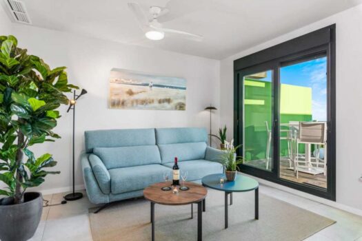 2 bedroom Apartment for sale in Mil Palmeras