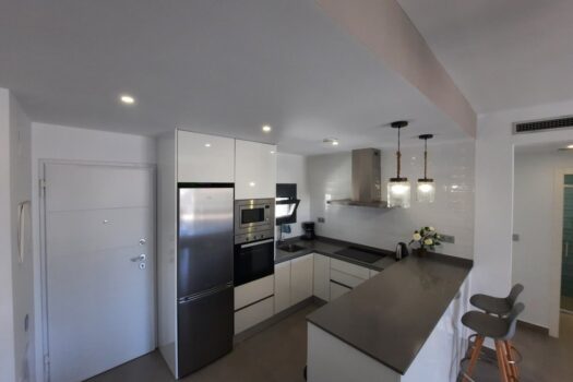 2 bedroom Apartment for sale in Pilar de la Horadada