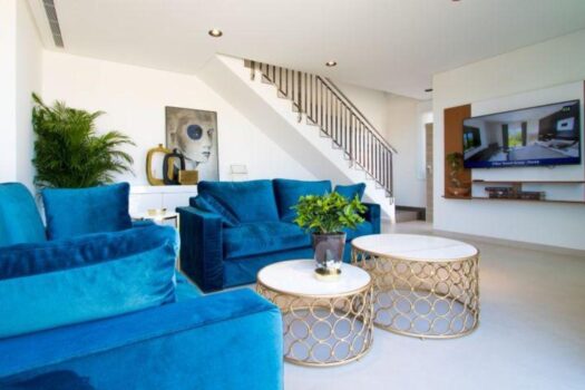 3 bedroom Villa for sale in Denia