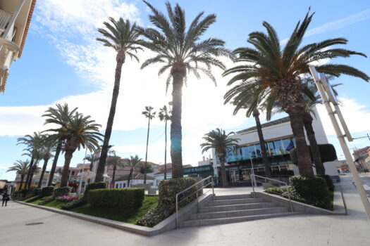 3 bedroom Villa for sale in Algorfa