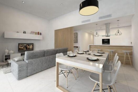 3 bedroom Villa for sale in Torrevieja