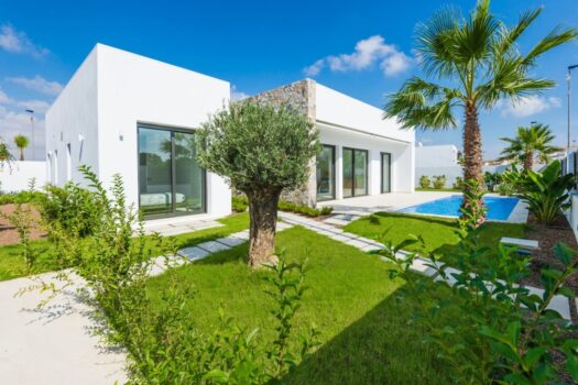 Vila – 3 ložnice – Santiago de la Ribera 3 05b454c371bf2cc3205d