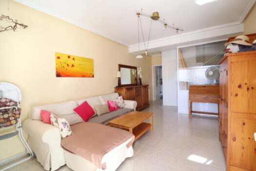 2 bedroom Townhouse for sale in Ciudad Quesada