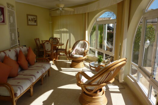 4 bedroom Villa for sale in Ciudad Quesada