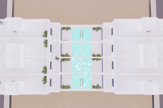 3 bedroom Townhouse for sale in San Javier