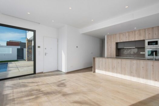 2 bedroom Villa for sale in Pilar de la Horadada