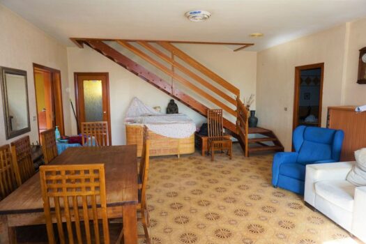 5 bedroom Villa for sale in Balsicas