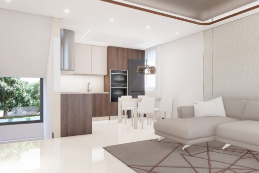 3 bedroom Villa for sale in Rojales