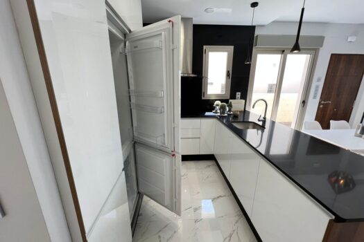 3 bedroom Villa for sale in Villamartin