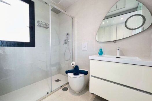 3 bedroom Villa for sale in San Miguel de Salinas