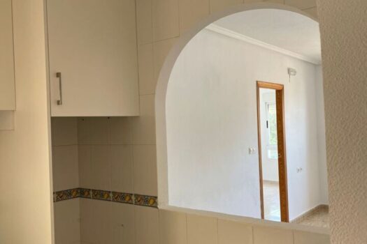 2 bedroom Apartment for sale in San Miguel de Salinas