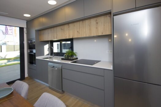 3 bedroom Villa for sale in Rojales