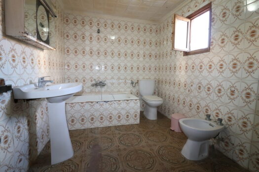 3 bedroom Villa for sale in Algorfa