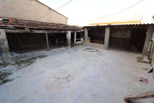 3 bedroom Villa for sale in Algorfa