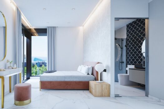 3 bedroom Villa for sale in Finestrat