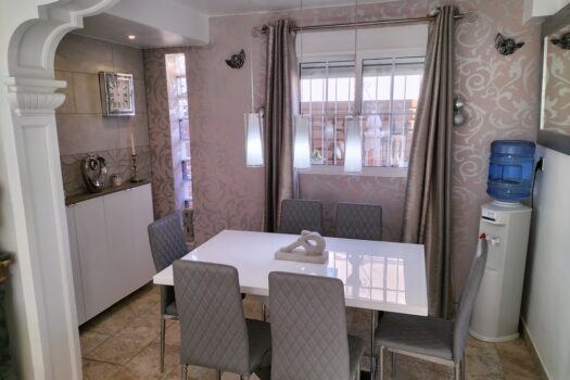 4 bedroom Villa for sale in El Galan