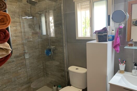 2 bedroom Villa for sale in Villamartin