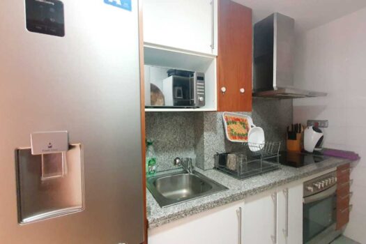 2 bedroom Apartment for sale in Villajoyosa