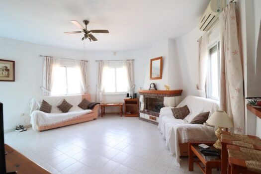 4 bedroom Villa for sale in Torrevieja