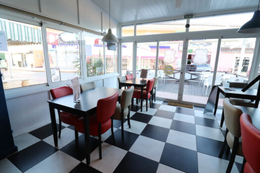 Commercial for sale in Benimar