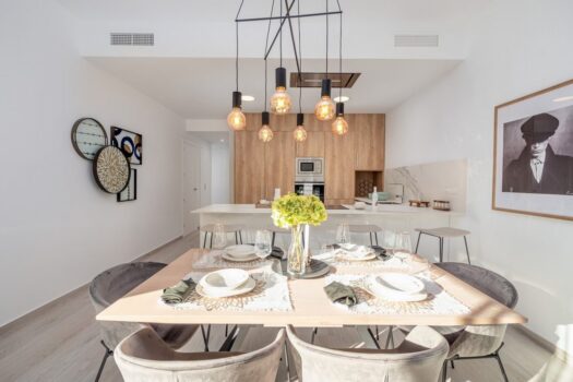 3 bedroom Villa for sale in Algorfa