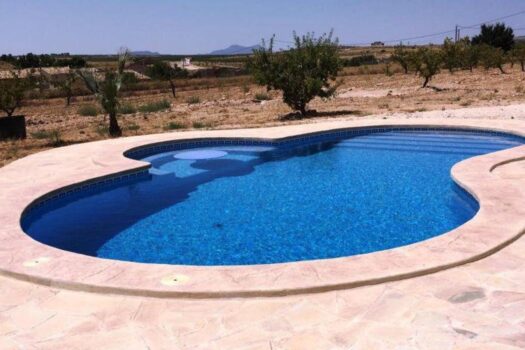 4 bedroom Villa for sale in Pinoso