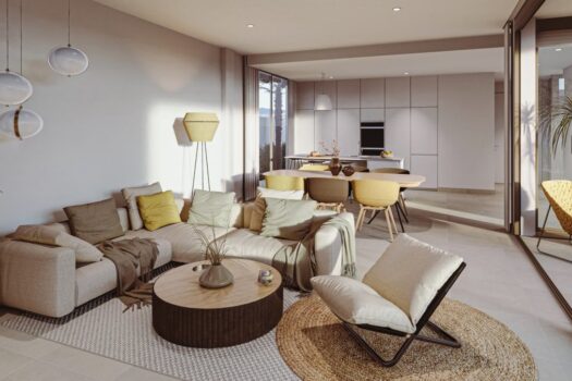 3 bedroom Villa for sale in Cartagena