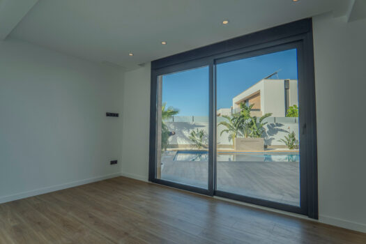 4 bedroom Villa for sale in Ciudad Quesada