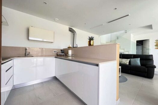 3 bedroom Villa for sale in San Miguel de Salinas