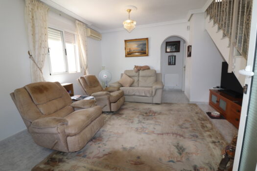 2 bedroom Villa for sale in Ciudad Quesada