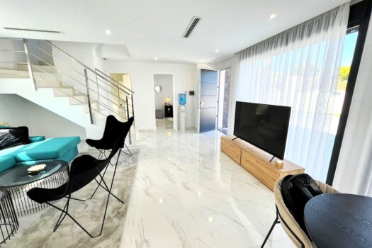 3 bedroom Villa for sale in San Miguel de Salinas