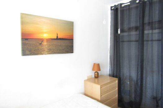 Apartmán – 2 ložnice – Cabo Roig