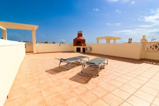 5 bedroom Villa for sale in Ciudad Quesada