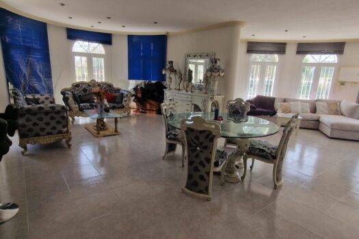 4 bedroom Villa for sale in Ciudad Quesada