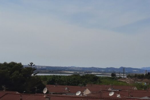 1 bedroom Apartment for sale in Torrevieja-PRODANO