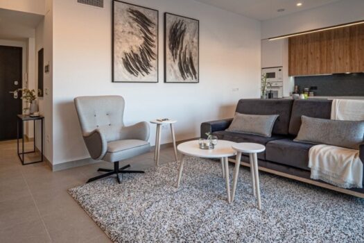 3 bedroom Villa for sale in Pilar de la Horadada