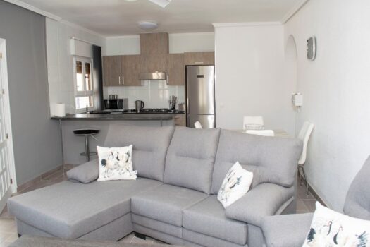 5 bedroom Villa for sale in Ciudad Quesada