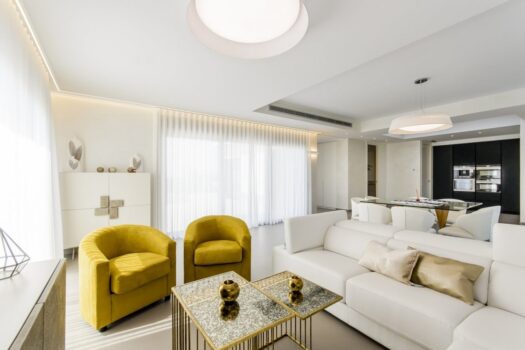 3 bedroom Villa for sale in Campoamor