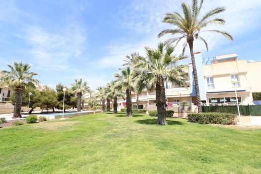 4 bedroom Apartment for sale in Orihuela Costa