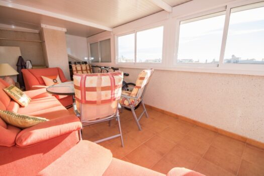 3 bedroom Apartment for sale in Playa Flamenca