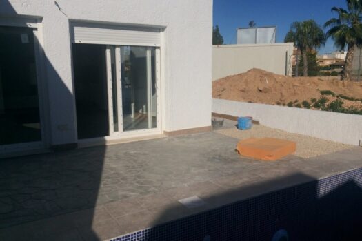 2 bedroom Villa for sale in Los Alcazares