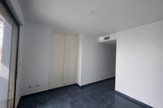 Penthouse – 3 ložnice – Calpe