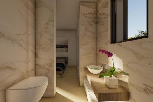 4 bedroom Villa for sale in Rojales