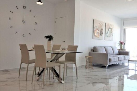 3 bedroom Villa for sale in Benijofar