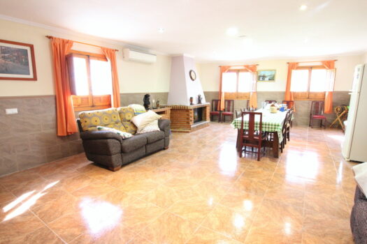 3 bedroom Villa for sale in La Marina